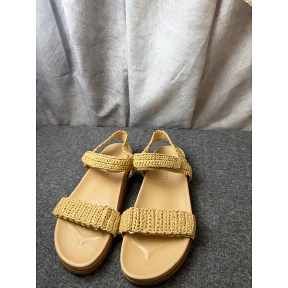 Marc Fisher LTD Lenore Sandals Size 9M - Picture 3 of 10